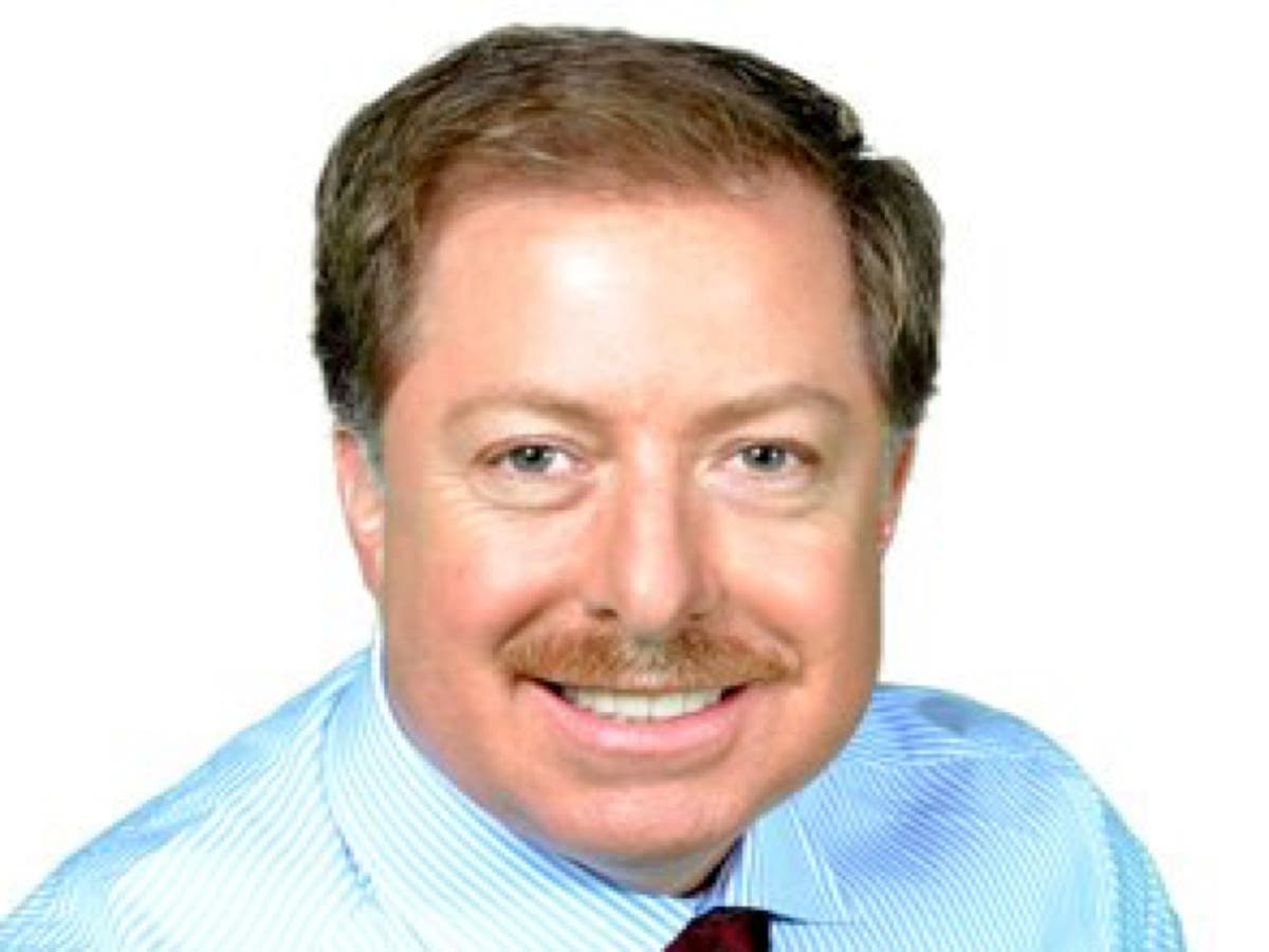 Sam Malone Texas conservative talk radio host likens LGBT activists to